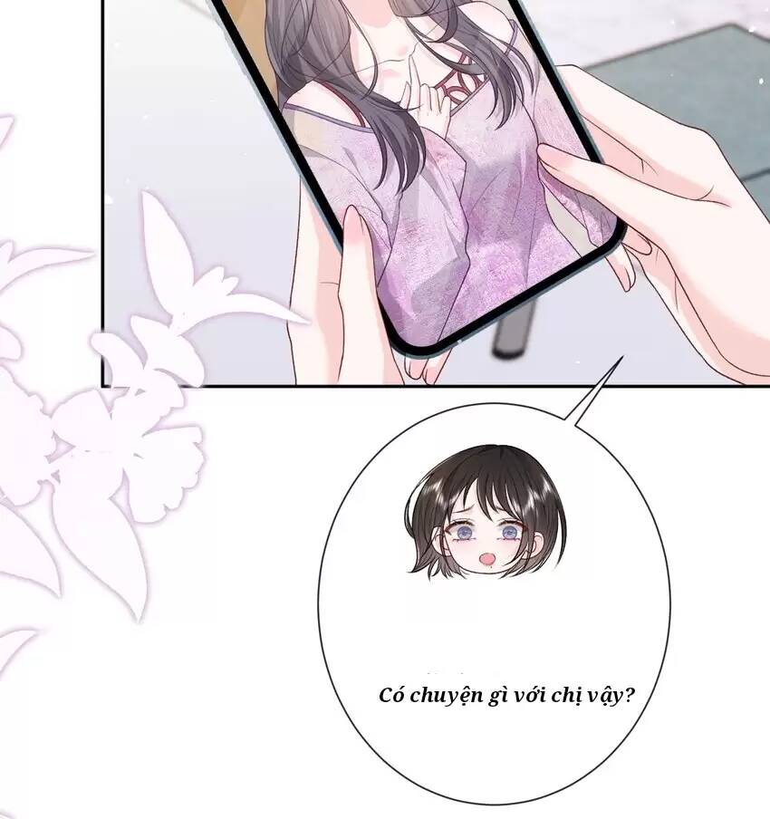 mận xanh chapter 21 26