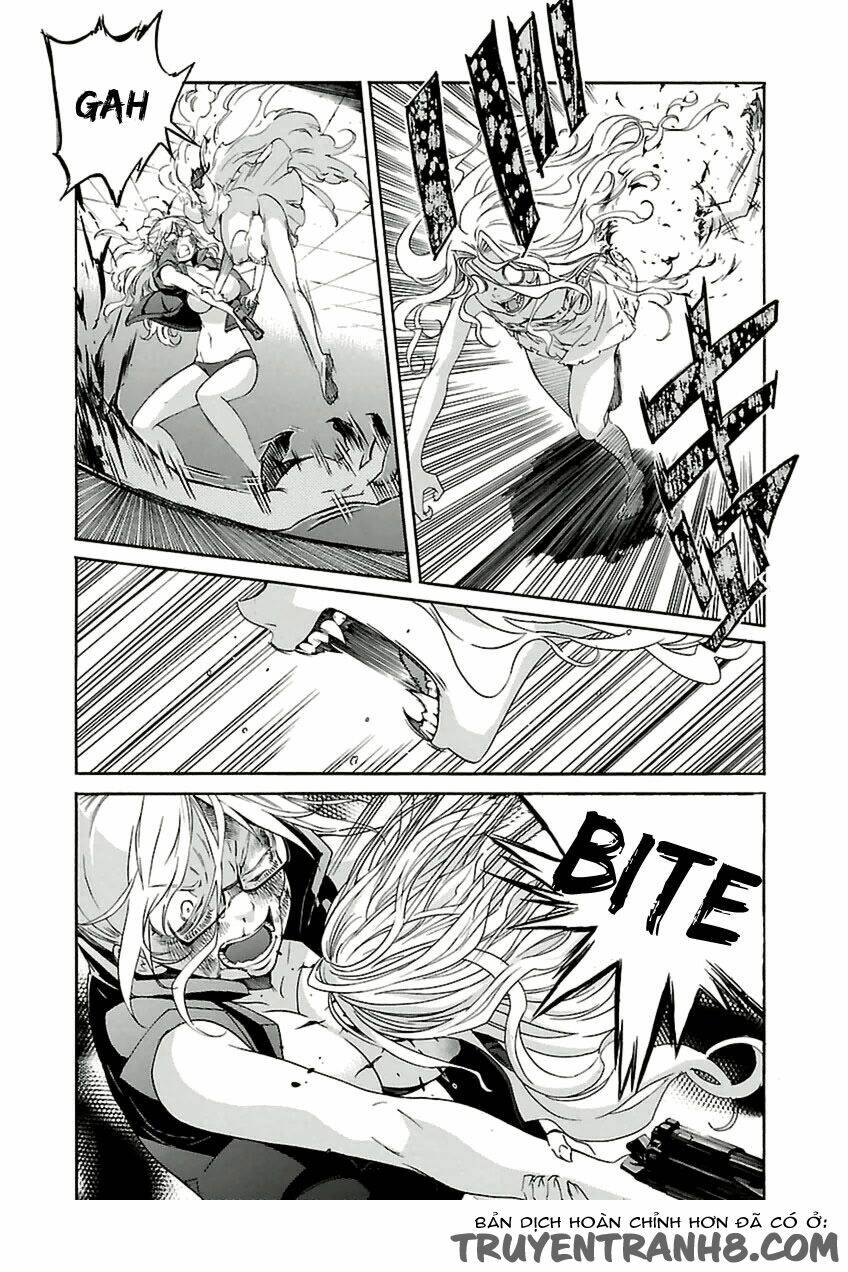 trash. chapter 40 13