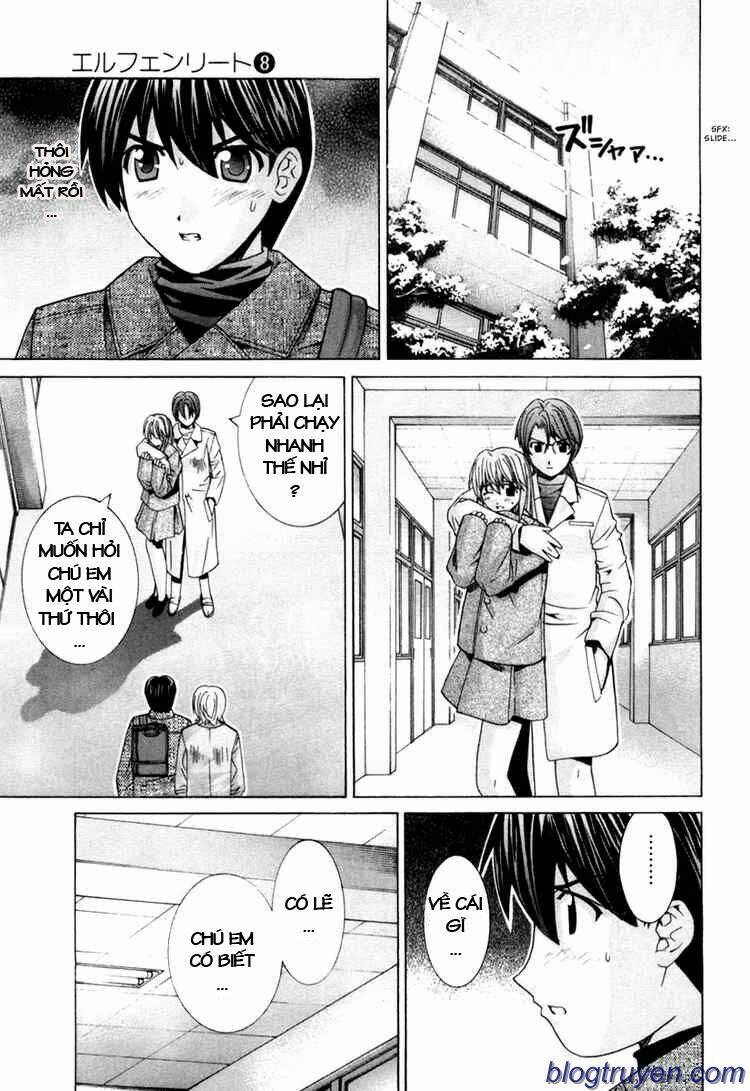 elfen lied chapter 74 5