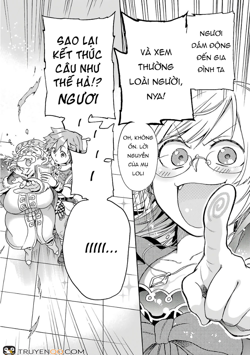 tatoeba last dungeon mae no mura no shounen ga joban no machi de kurasu youna monogatari chapter 9 21