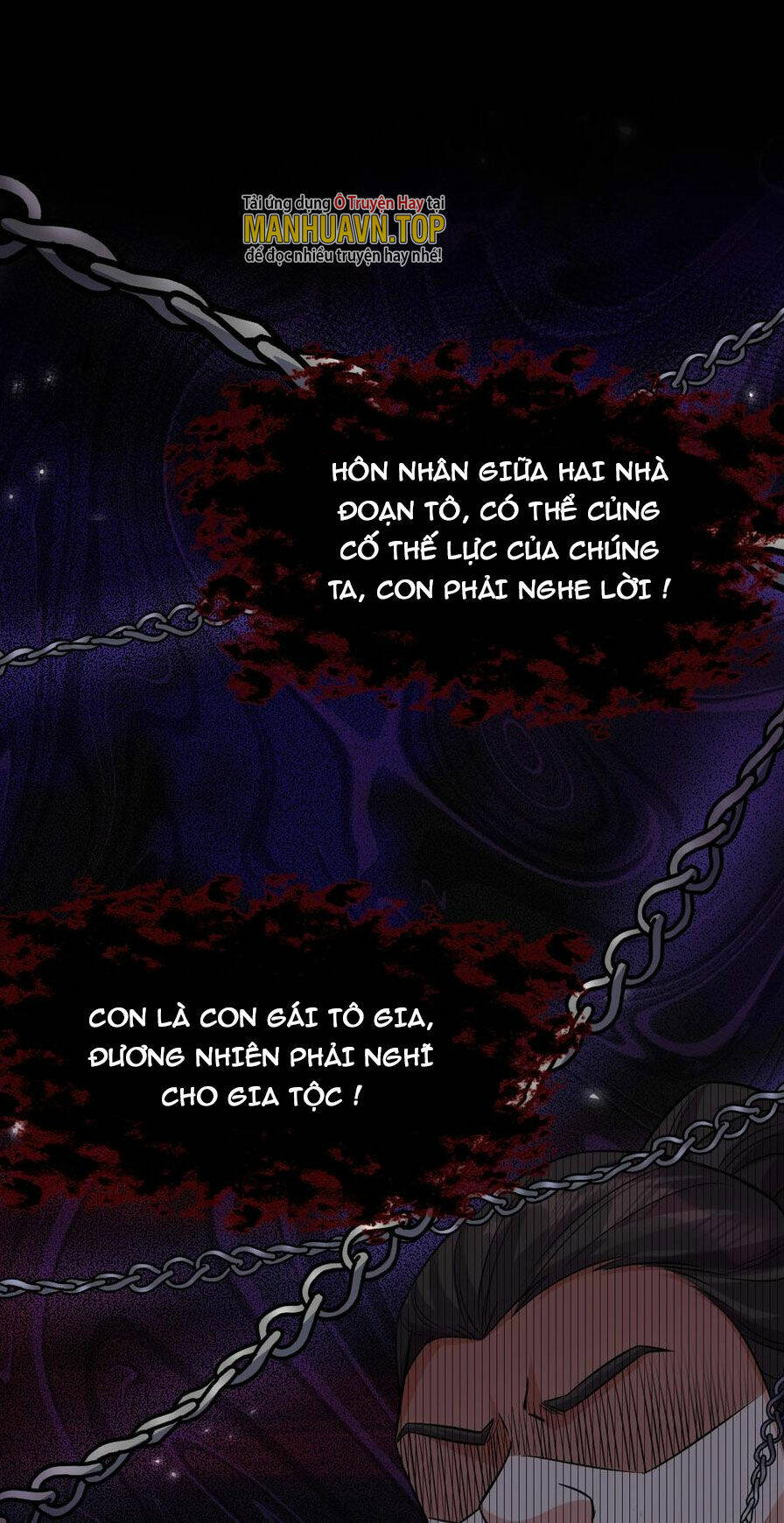 Tu Luyện Thành Tiên Ta Chỉ Muốn Nuôi Nữ Đồ Đệ chapter 137 1