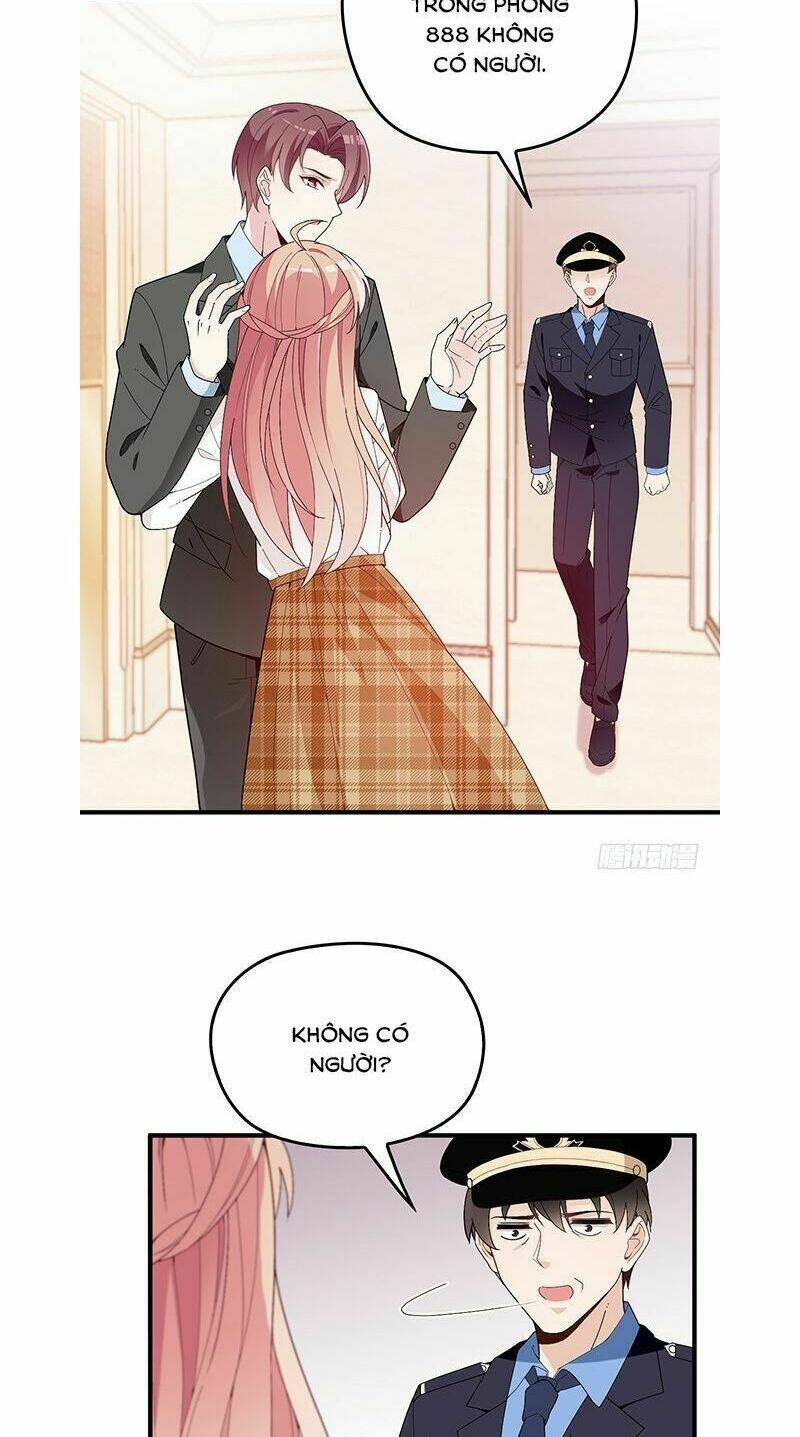 bí mật kết hôn với ảnh đế: vợ ơi đến đây tấn công đi nào chapter 50 10