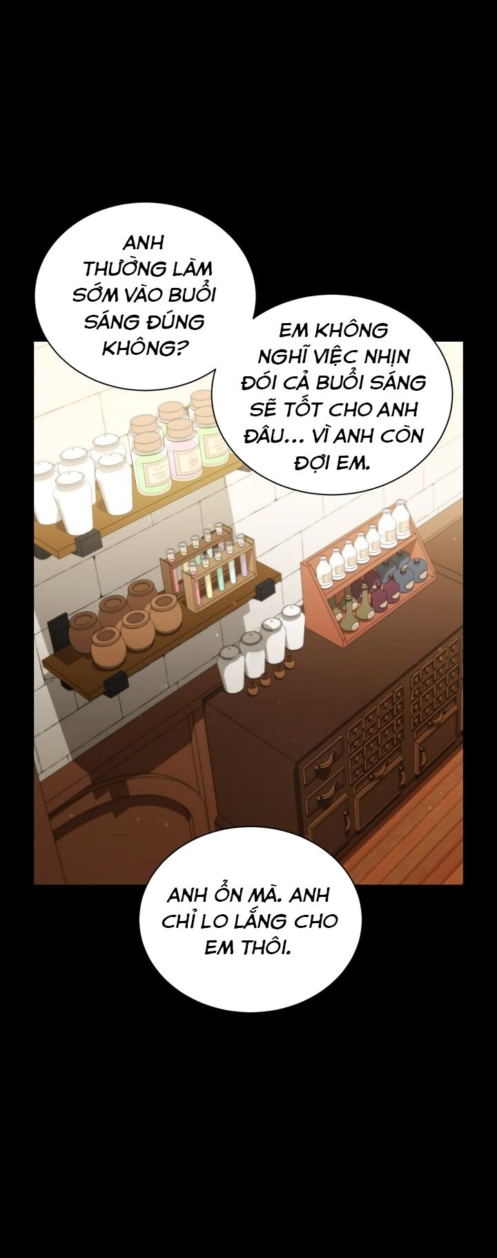 nữ công tước với tâm hồn trống rỗng chapter 56 23