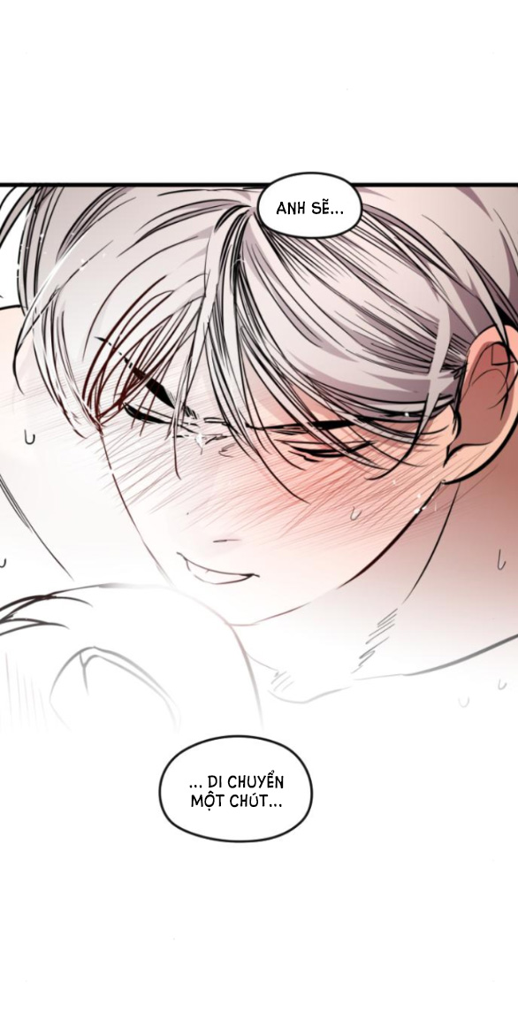 Nari Ở Nhà Đối Diện chapter 38.2 - Trang 16