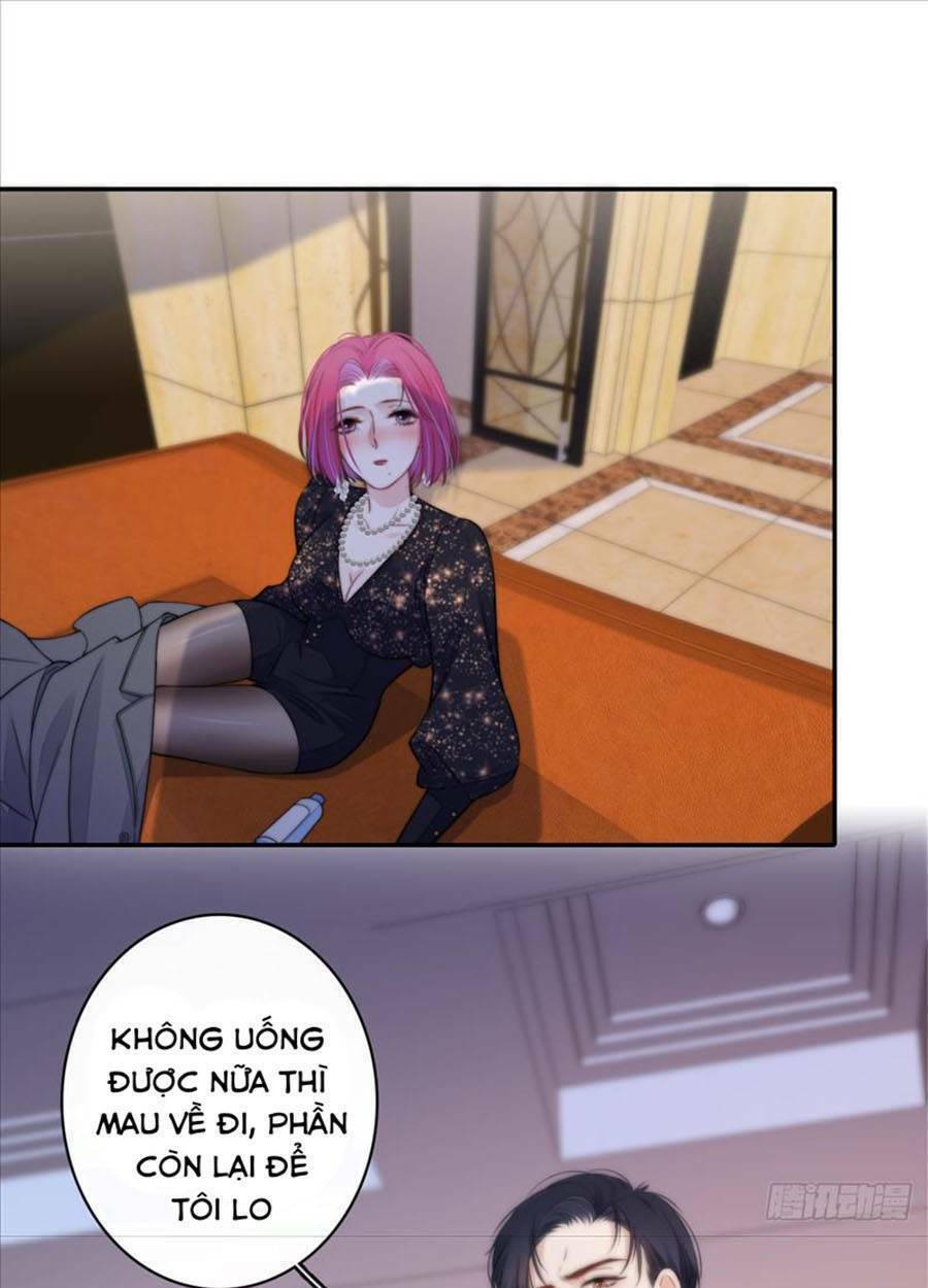 kim ốc tàng kiều chapter 45 27