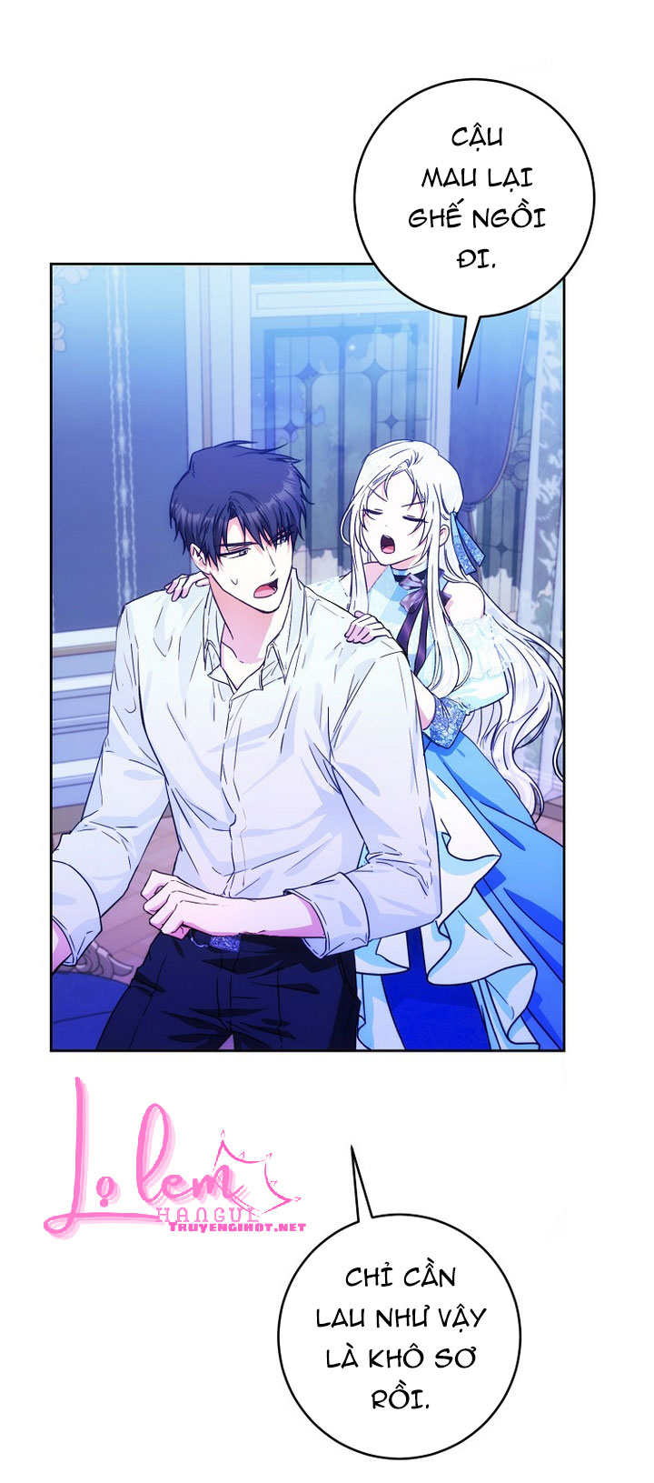 trở thành vợ của nam chính chapter 29.2 9