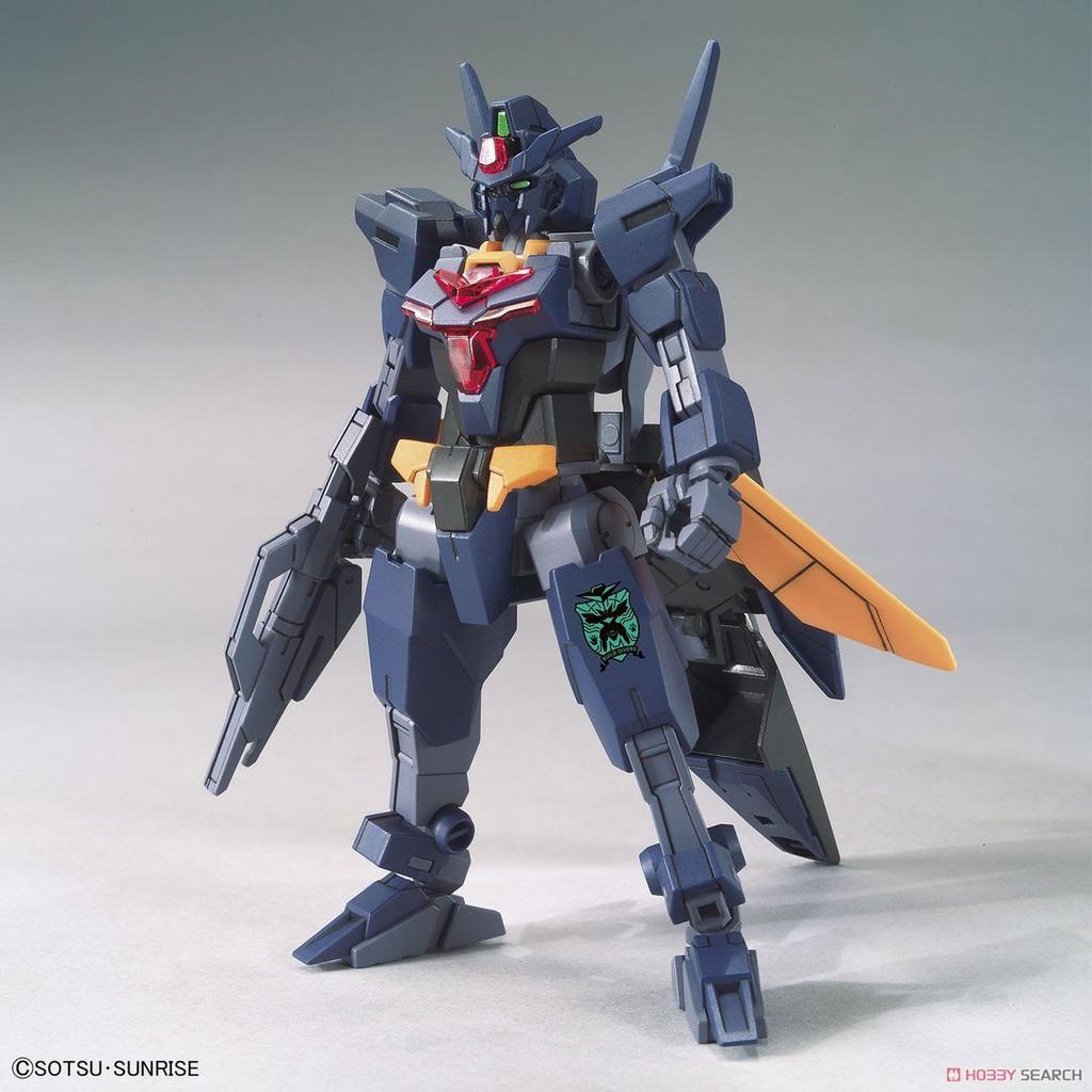 Mô hình đồ chơi lắp ráp Gundam HG BD R 1/144 CORE GUNDAM II (TITANS COLOR)