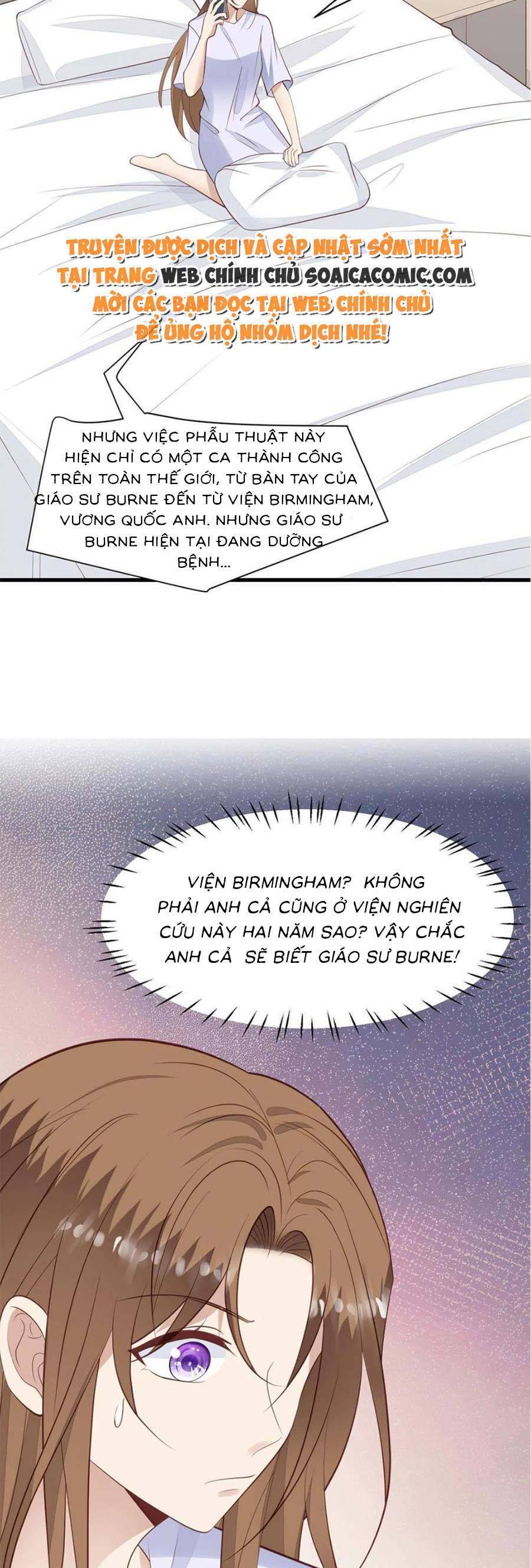 dựa vào đại lão ổn định vị trí c trong nam đoàn chapter 164 8