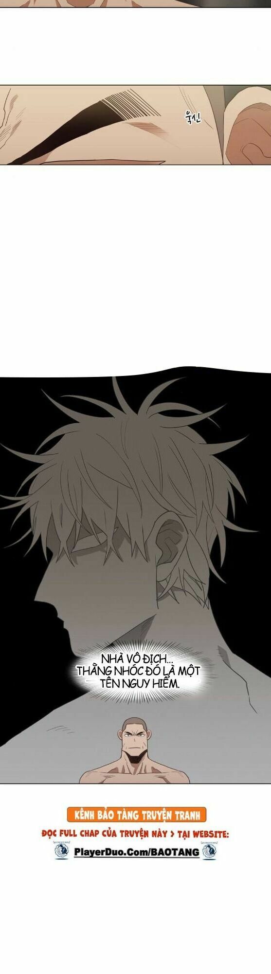 Võ Sĩ Quyền Anh chapter 38 14