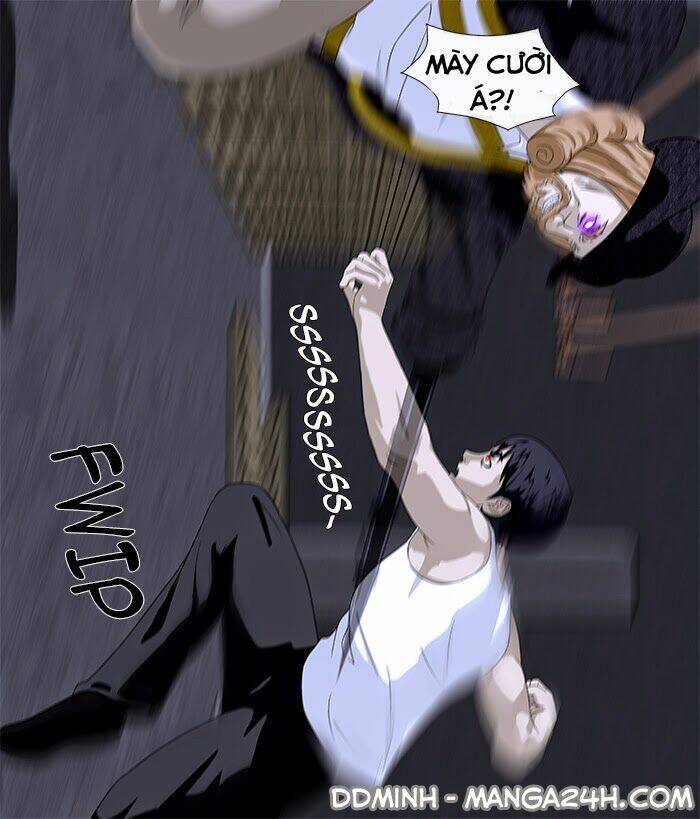 nhân vật tùy tùng chapter 3 47