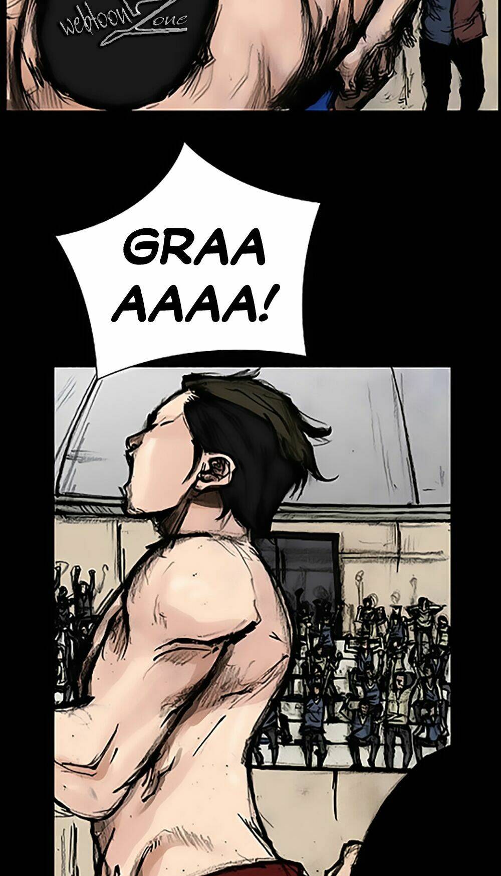 độc cô tiền truyện chapter 84 5