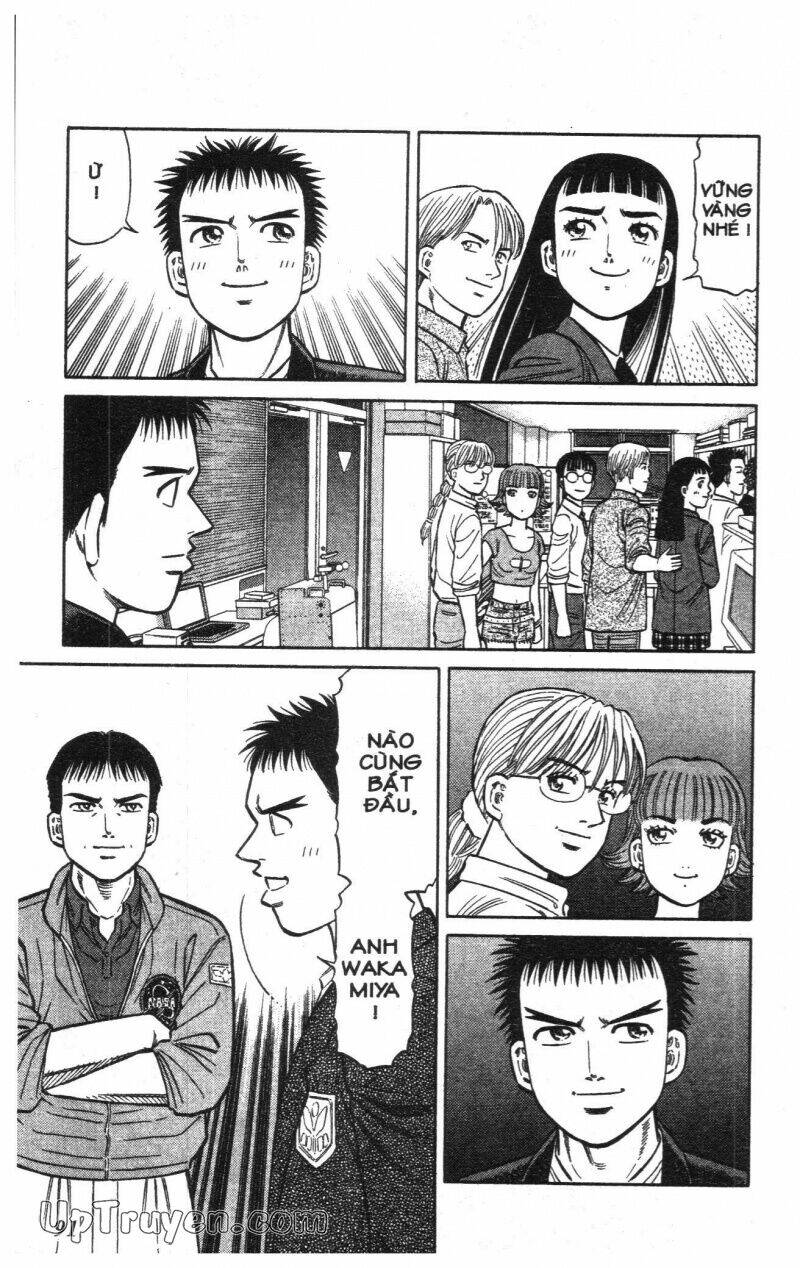 hộ chiếu xanh chapter 7 93