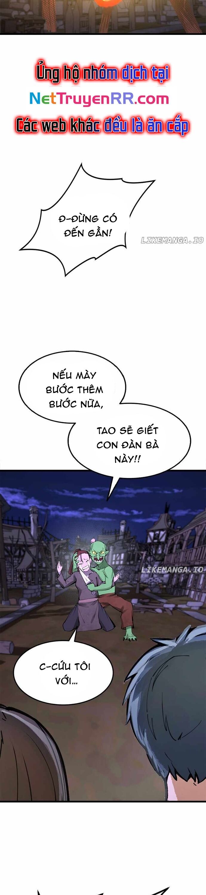 ngọn lửa của hòa bình chapter 19 6