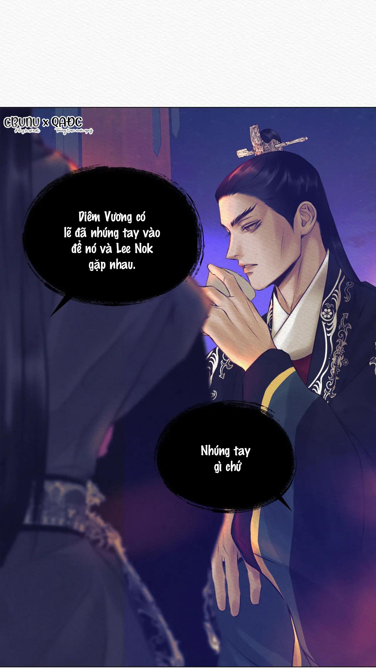 qủy dạ khúc chapter 3 88