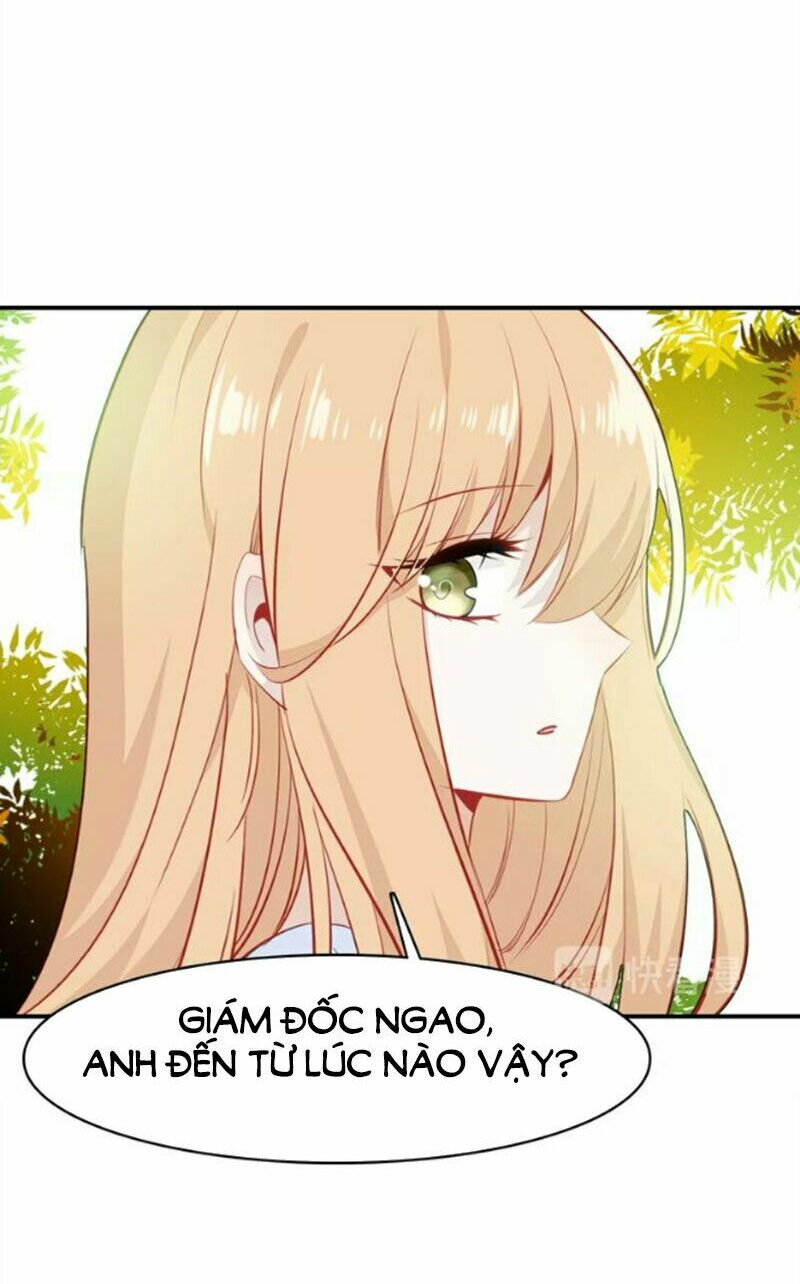 Ái Thượng Ngạo Kiều Long Vương Gia chapter 55 - Trang 42