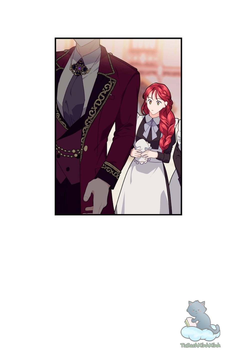 đại dương kiêu sa chapter 15.1 73