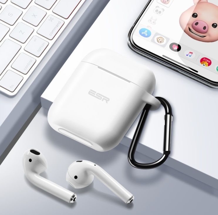 Case ESR cho Airpods_Hàng Nhập Khẩu