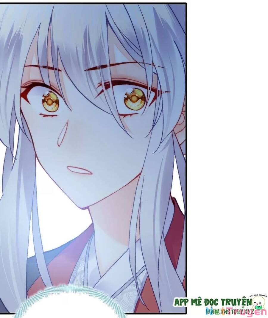 lại bị bệnh chiều chuộng quấn lấy chapter 80 8