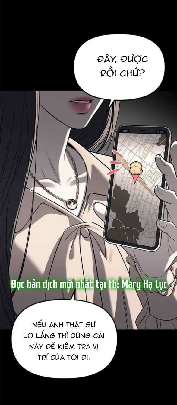 xâm nhập trường trung học tài phiệt chapter 87.1 8