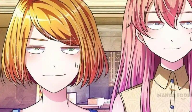 bạn trai cũ là quỷ hút máu: đừng trêu tôi chapter 6 38