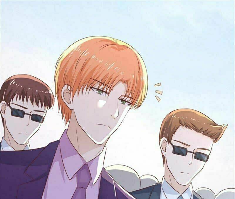 liệt ái tri hạ: series mật đào tiểu tình nhân chapter 211 28