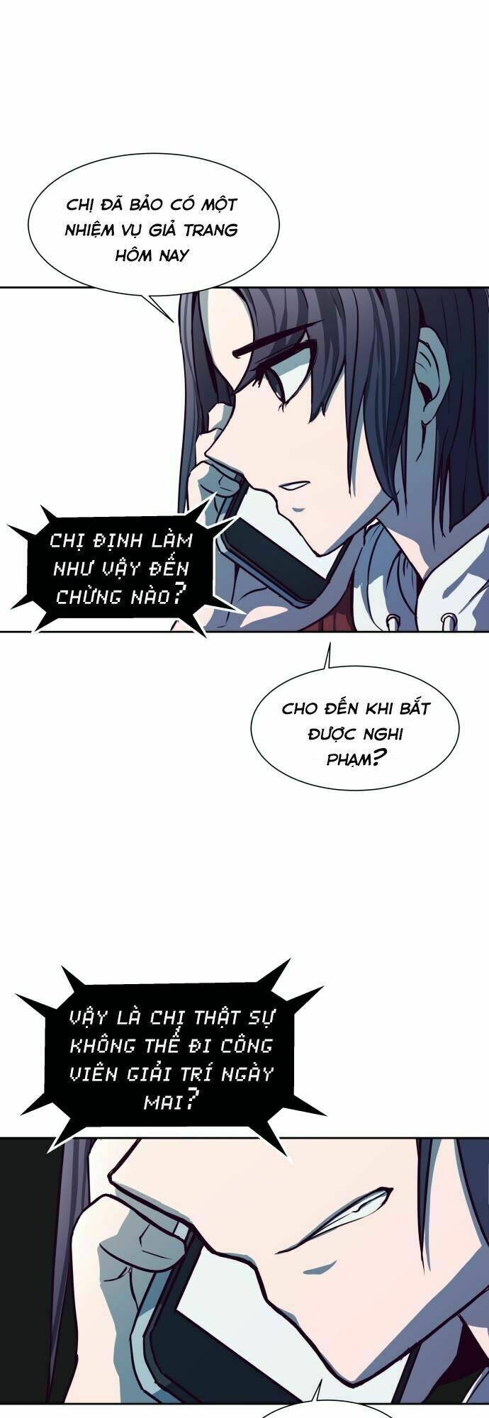 thời khắc định mệnh chapter 1 23