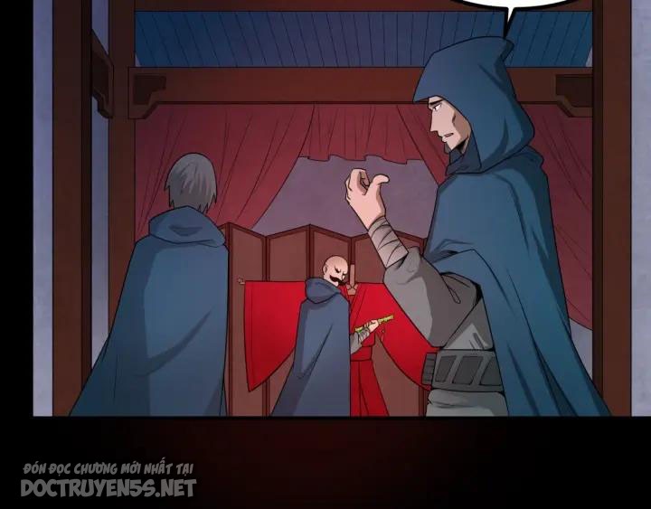 toàn cầu quỷ dị thời đại chapter 8 33