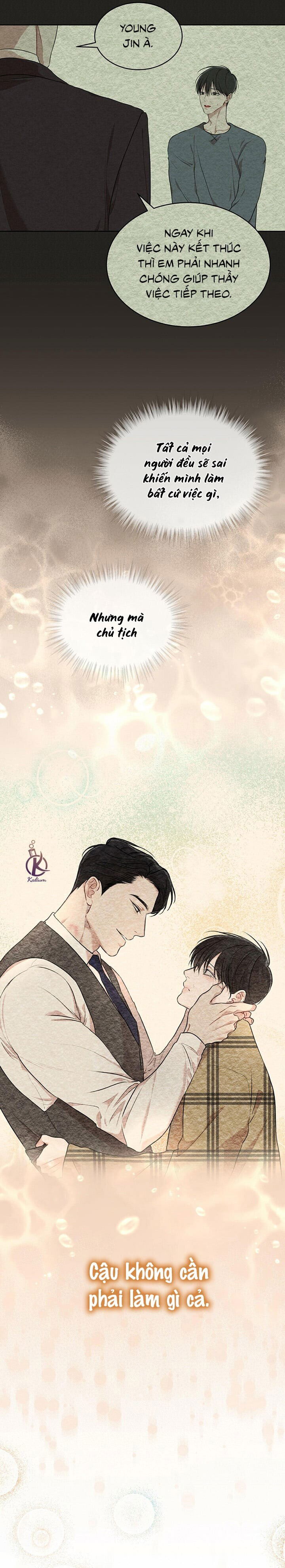 hình thái khởi sinh chapter 45 21