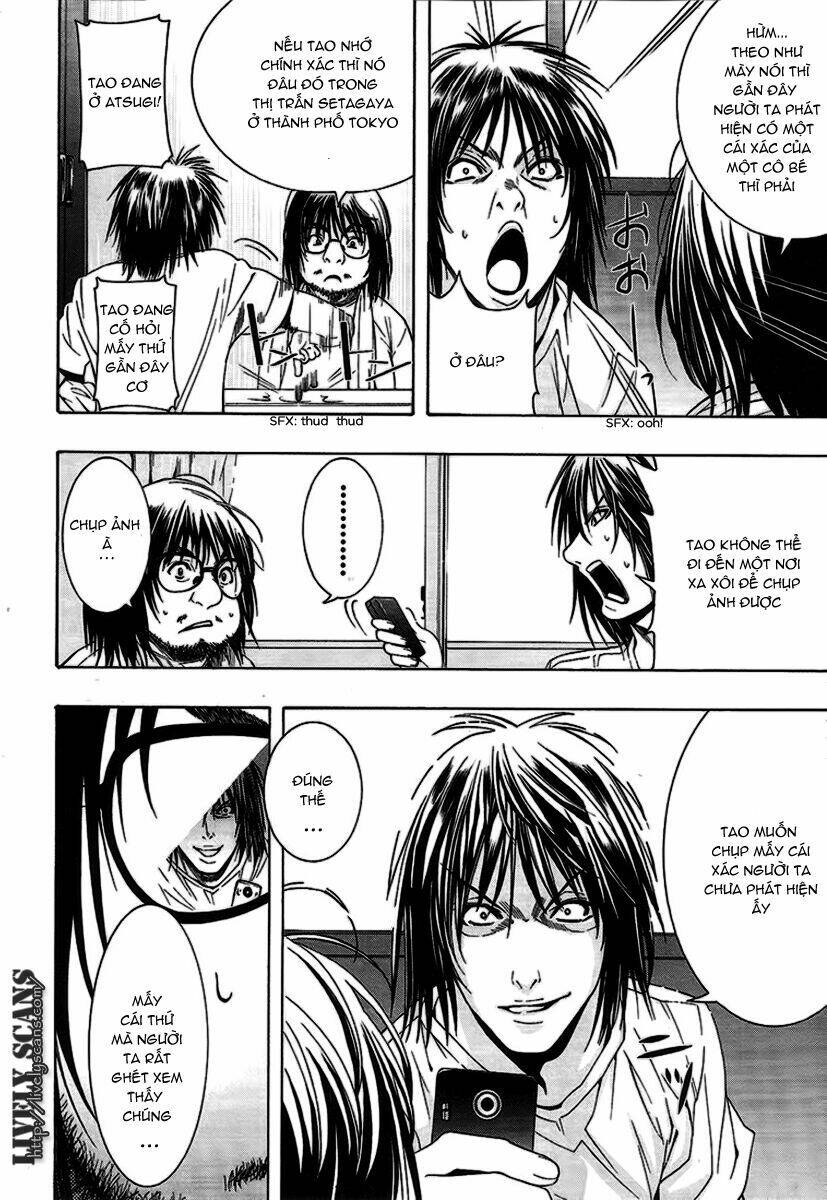 8.1 - yamada yuusuke gekijou chapter 5 8