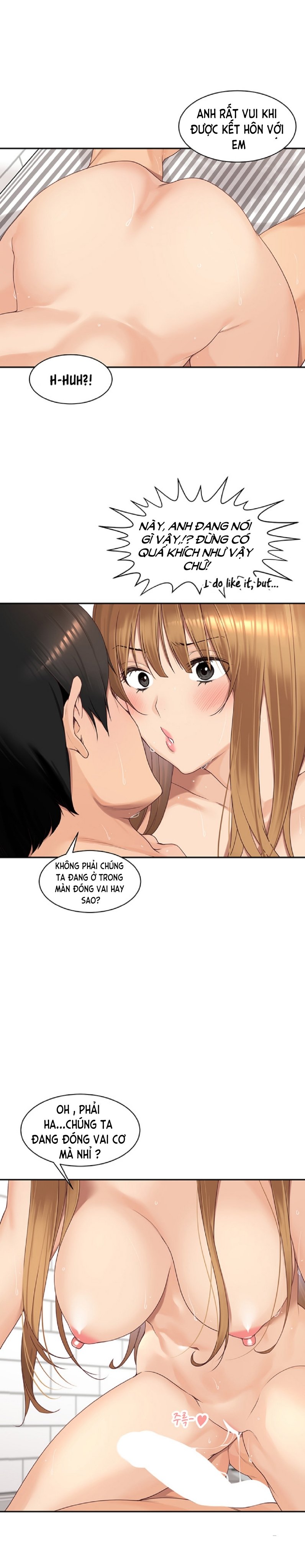 hơn cả tình bạn chapter 53 11