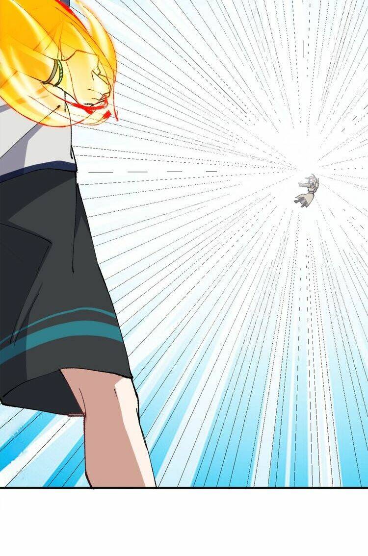 thần lai yêu vãng chapter 16 50