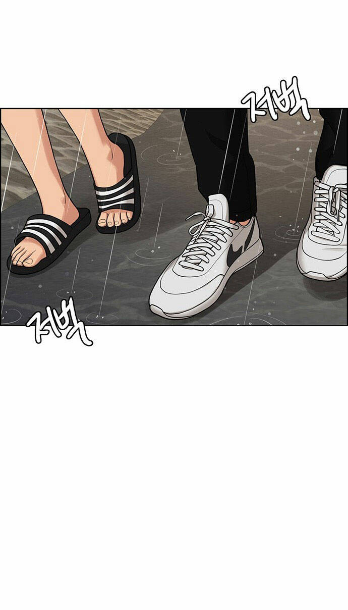 nữ thần giáng thế chapter 171.2 14