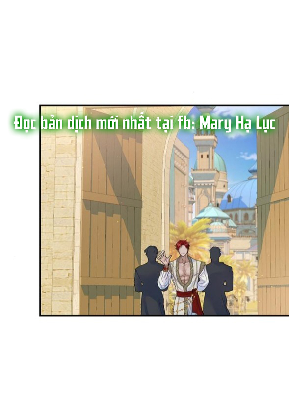 tôi tưởng bản thân không còn sống được bao lâu! chapter 82.1 26