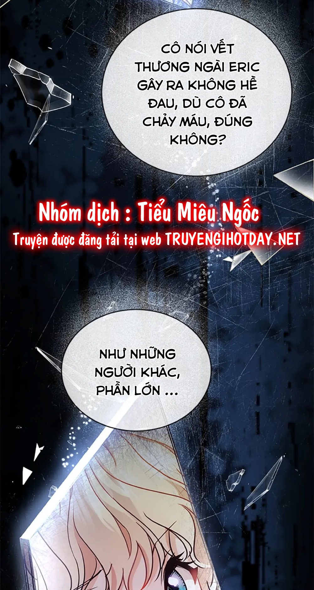 vị cứu tinh của nam phản diện chapter 12 32