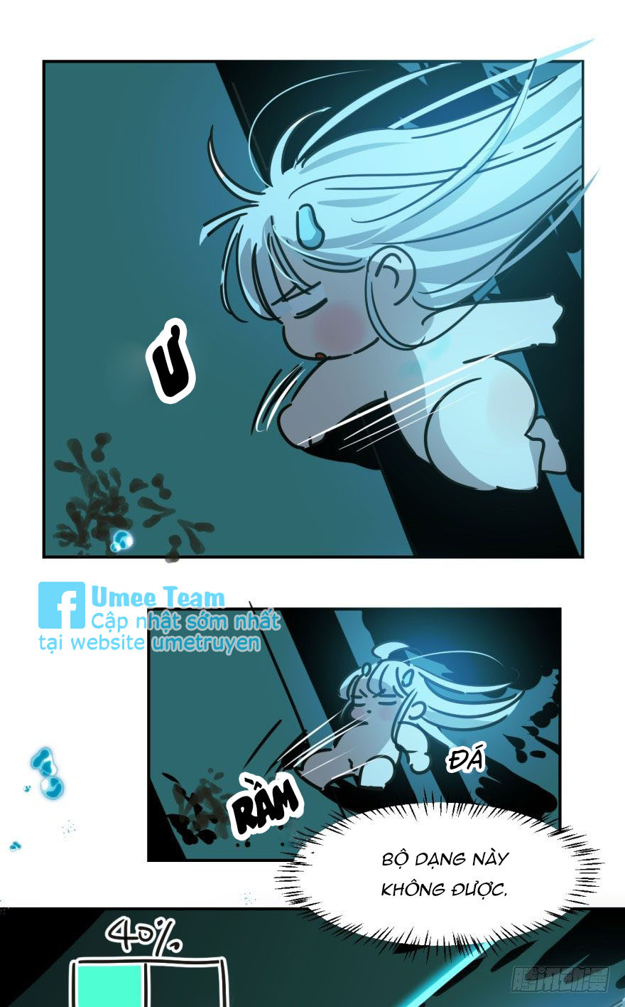 bắt lấy ngao ngao chapter 19 46