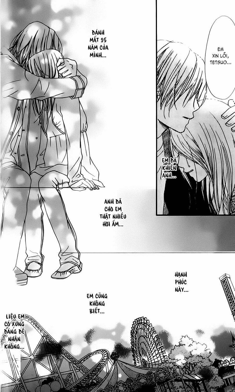 yumenara samenaide chapter 1 57