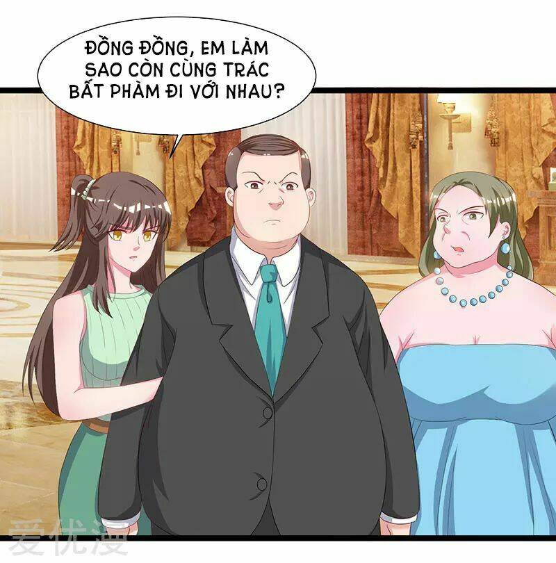 trọng sinh khí thiếu quy lai chapter 54 6