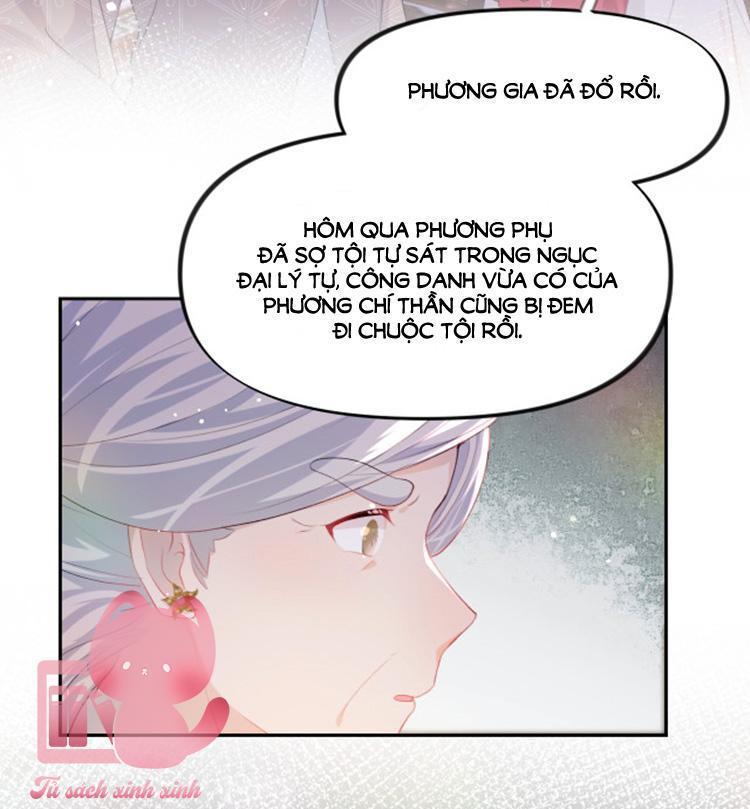 một đêm nọ đột nhiên yandere tới! chapter 49 21