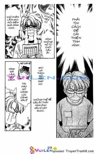 yamada tarou monogatari chapter 17 30