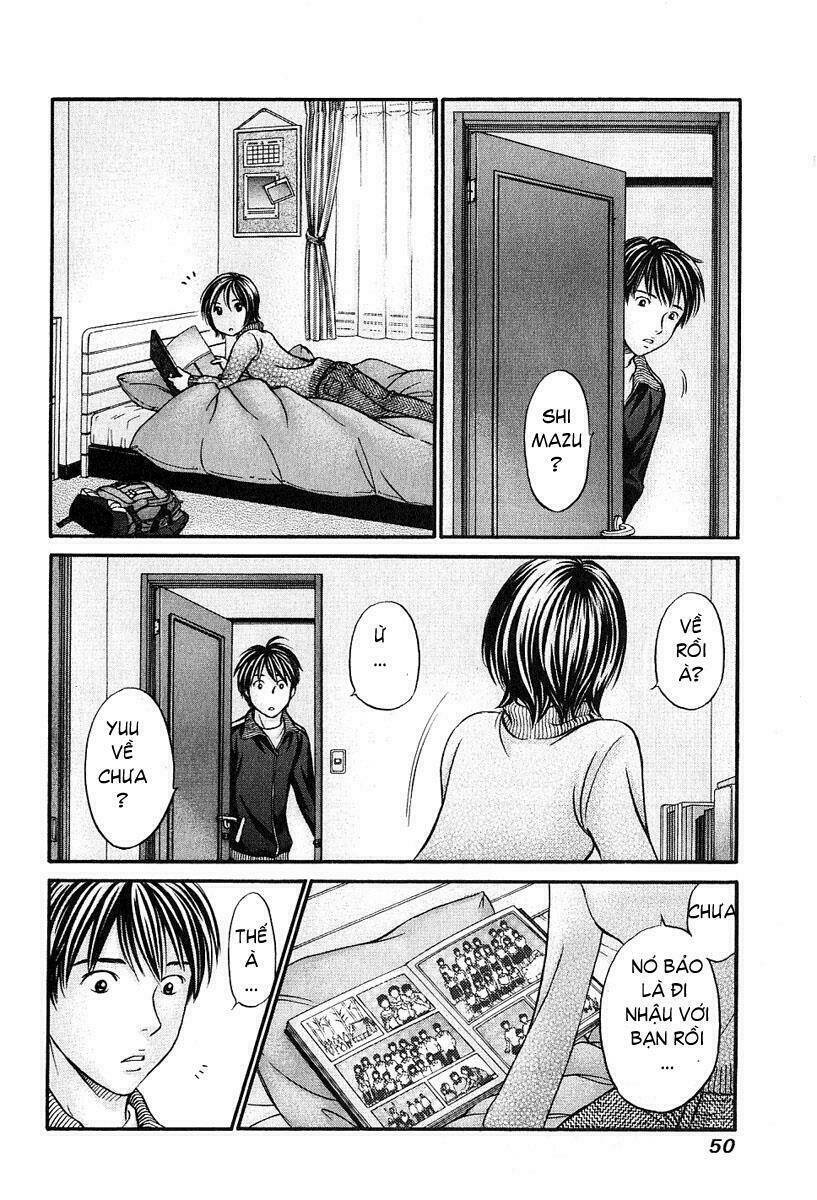 hetakoi chapter 26 17