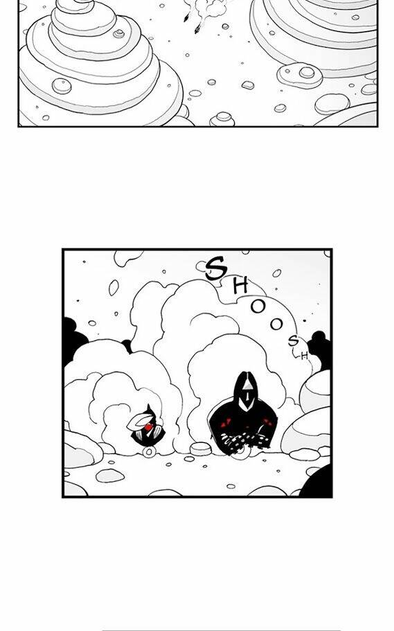 hành trình thoát khỏi địa ngục chapter 39 3