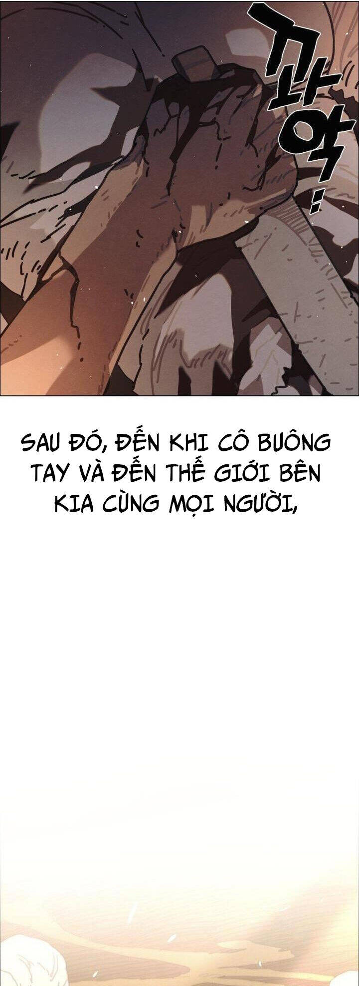sinh vật gyeongseong: đóa hoa bất diệt chapter 33 25
