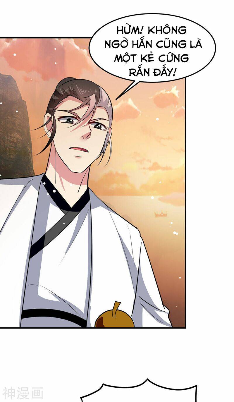 vạn giới tiên vương chapter 84 20