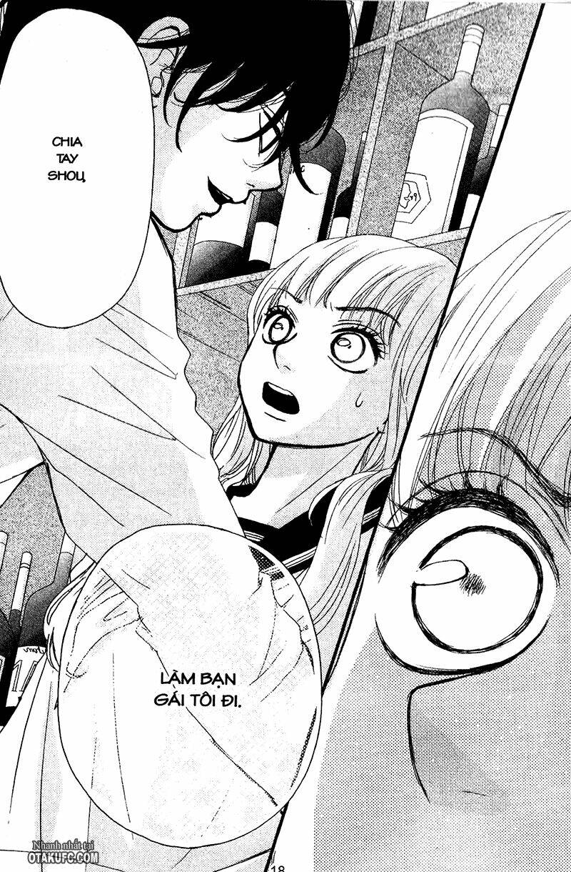 cầu vồng tình yêu chapter 19 17