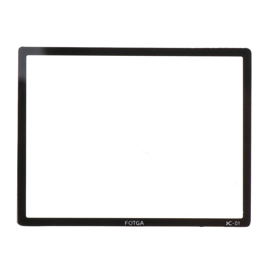 Anti-Scratch LCD  90% High Transparent Rate Hard