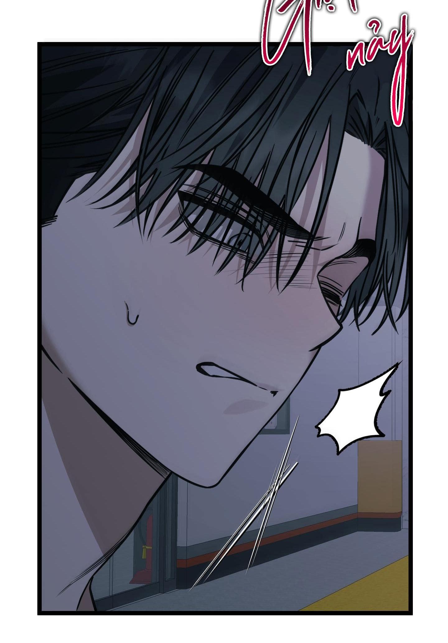 tôn kính và khát khao chapter 3 122