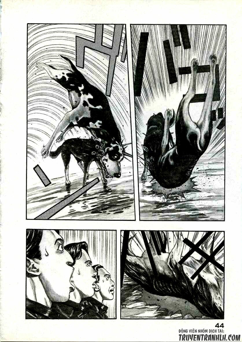 inugami chapter 16 6