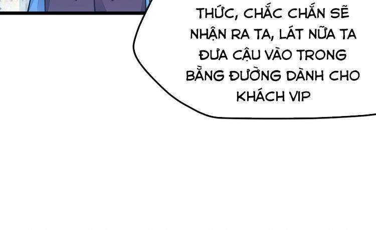 cuộc sống của kiếm thần cũng không hẳn là chán chapter 18 24