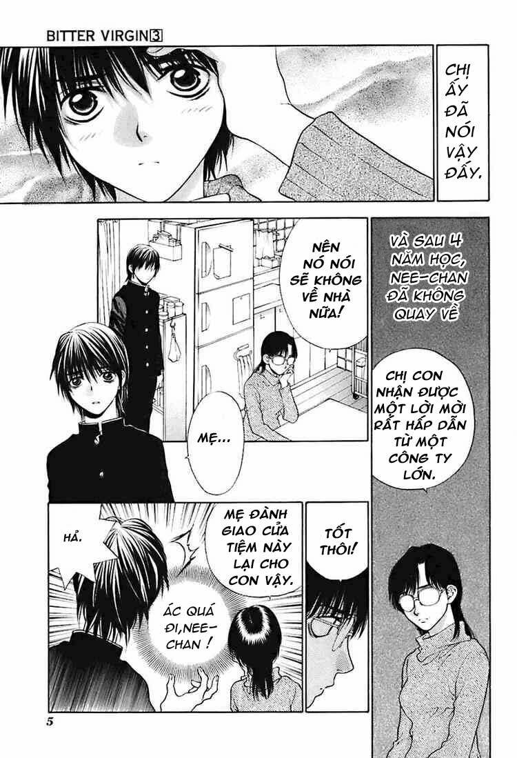 bitter virgin chapter 17 5