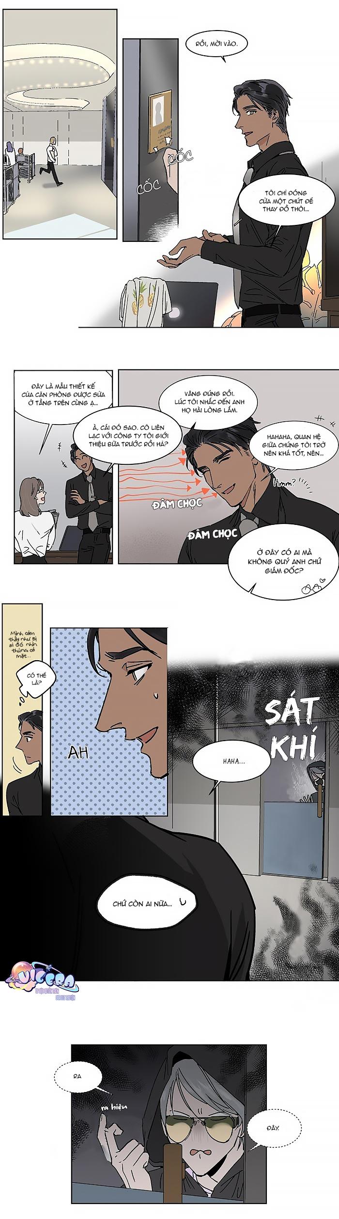 scandal đời tư chapter 10 10